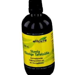 stevia