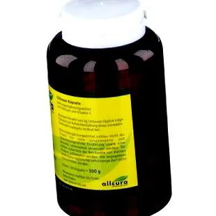 chitosan