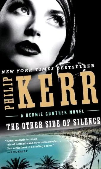 kerr alfred