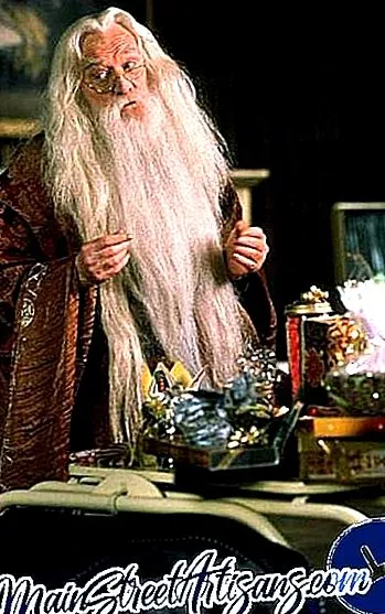 dumbledore