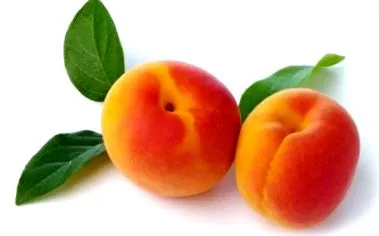peach