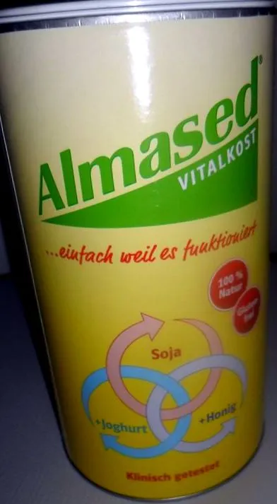 алмасед