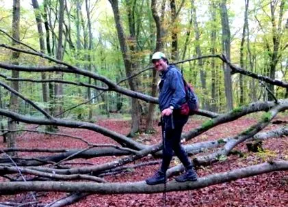 schmidtkonz altmьhltrail