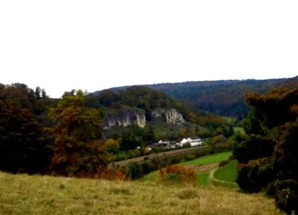 altmьhltrail film