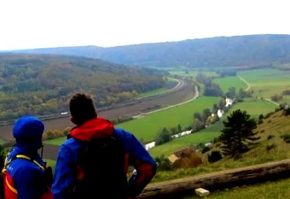 altmьhltrail thomas