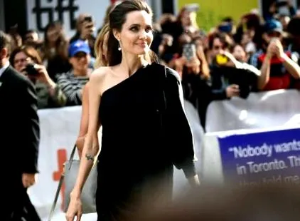angelina