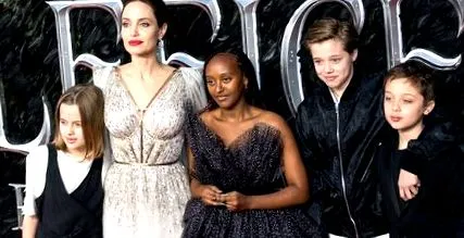 jolie