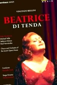beatrice most