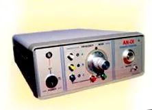 oftalmolog diagnostic