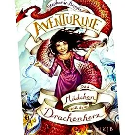 авентурин змеј
