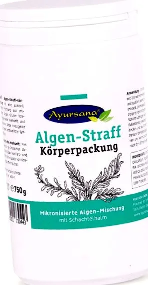 alga alga