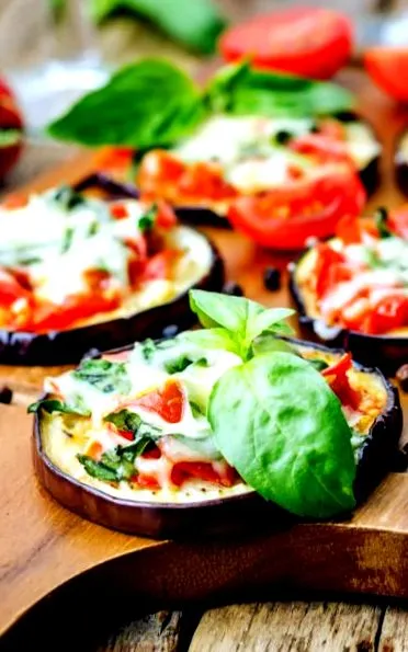 pizza vinete