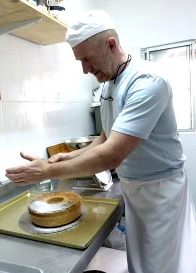 випічка