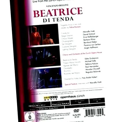 most beatrice