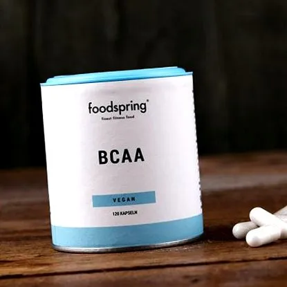 bcaa