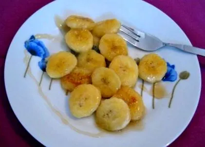 mézben