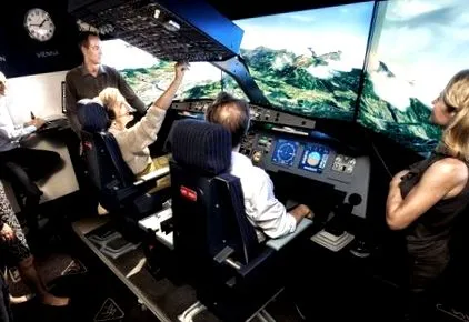 Airbus A320