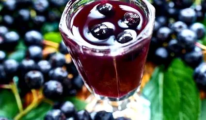 berry berry