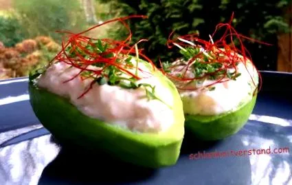 avocado