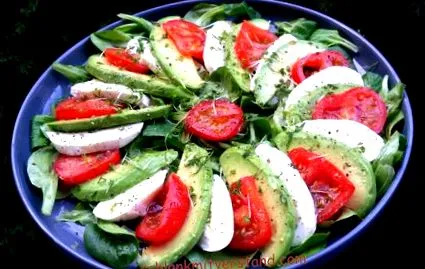 avocado