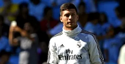 eden real