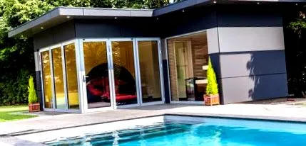 liber piscină