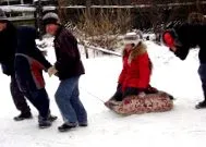 siberia siberia