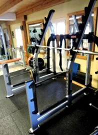 StairMaster Hiit