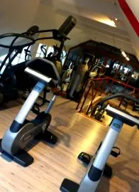 fitnesz
