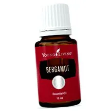 bergamott