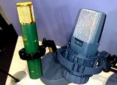 hangstúdió