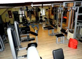 fitnesz