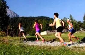обука