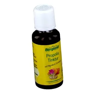 Bergland propolisz