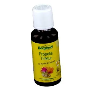 Bergland propolisz