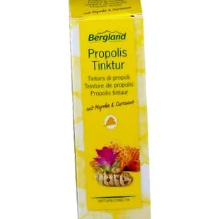 bergland