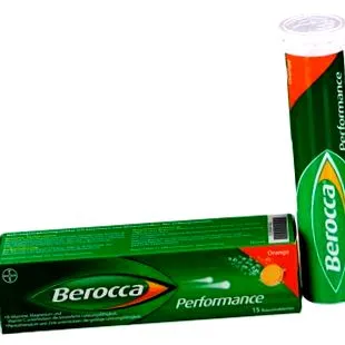 berocca