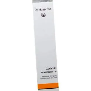Hauschka® arclemosó