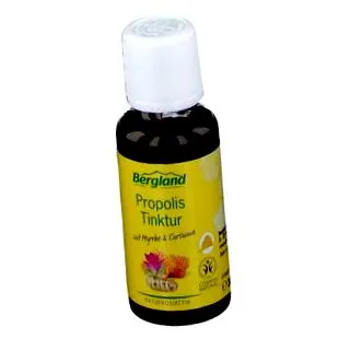 Bergland propolisz