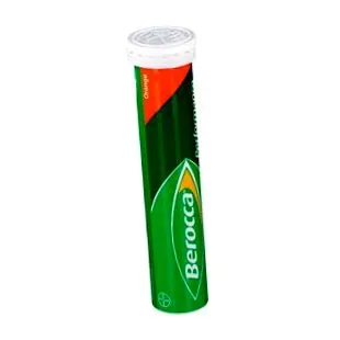 berocca