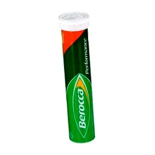 Berocca® Performance