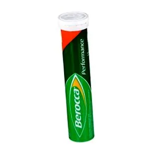 Berocca® Performance