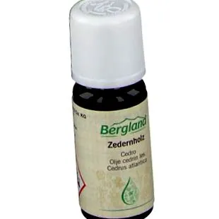 cedarwood