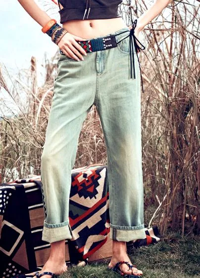 jean