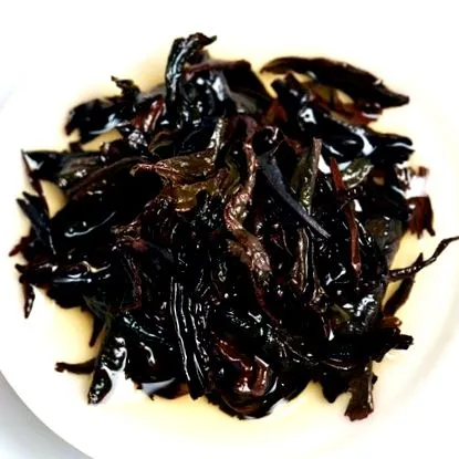 oolong