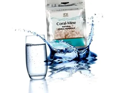 începeți-vă coral