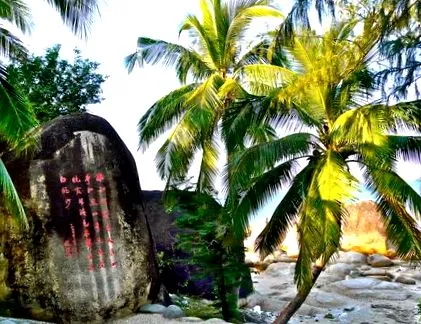 Hainan-on sanfamedia