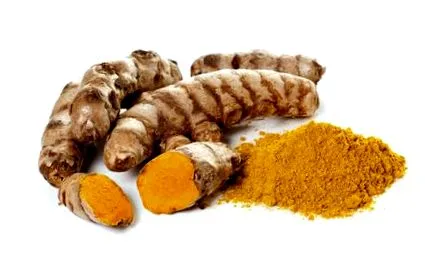curcuma