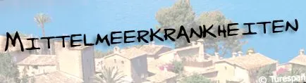 mediterrán betegségek