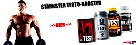erősen androgén